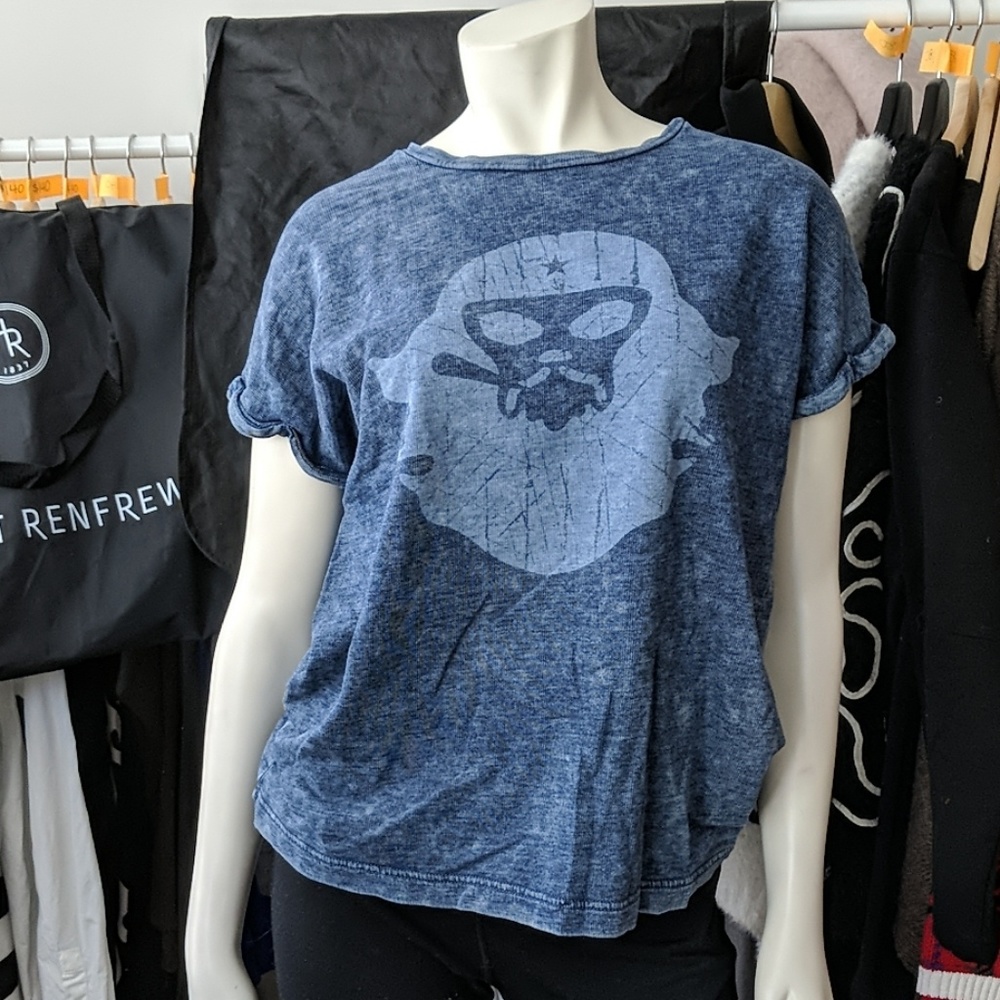6/$25 Men's VoN T-Shirt